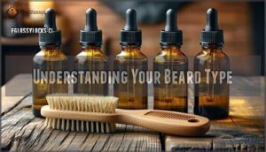 understanding your beard type