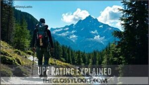 upf rating explained