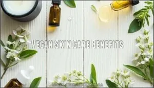 vegan skin care benefits vegan skin care benefits
