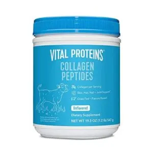 Vital Proteins, Unflavored Collagen Peptides, B07H85ZDLG