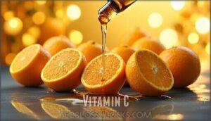 vitamin c