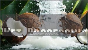 wet-processing