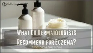 what do dermatologists recommend for eczema what do dermatologists recommend for eczema