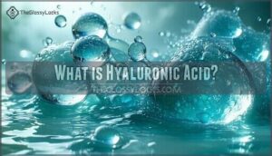 what is hyaluronic acid