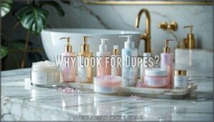 why look for dupes