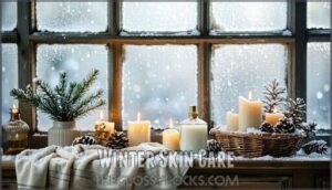 winter skin care