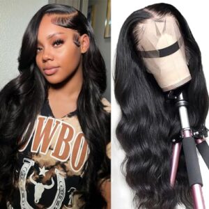 13x4 Body Wave Lace Front B0B3WJKRL2