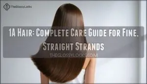 1a hair