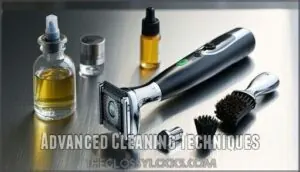 advanced cleaning techniques advanced cleaning techniques