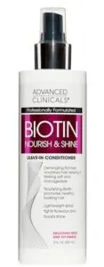Advanced Clinicals Hair Spray Thicken B0B4M3MN5H