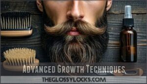 advanced growth techniques