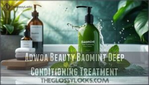 adwoa beauty baomint deep conditioning treatment