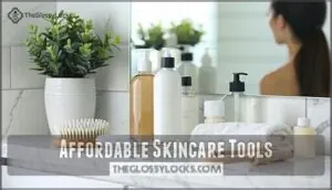 affordable skincare tools affordable skincare tools
