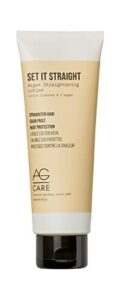 AG Care Set It Straight B0B8GYRVV8