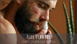 aloe vera gel