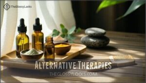 alternative therapies
