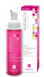Andalou Naturals 1000 ROSES Gentle B09NB4Z9PY