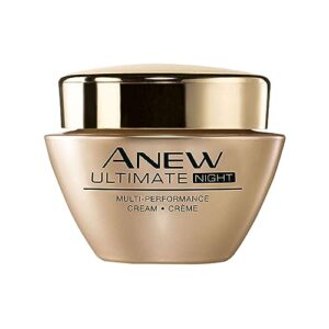 Anew Ultimate Multi Performance Night Cream, B096YVQVPN