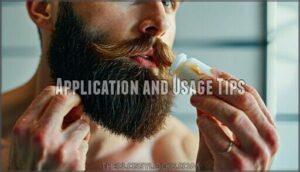 application and usage tips