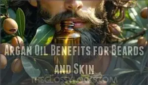 argan oil benefits for beards and skin argan oil benefits for beards and skin