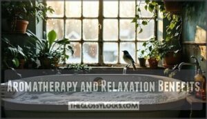 aromatherapy and relaxation benefits