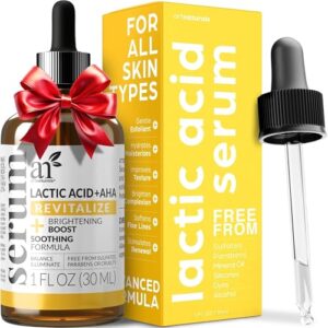 artnaturals Lactic Acid plus AHA B08R82ZMLY