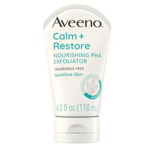 Aveeno Calm + Restore Nourishing B0B8666NWQ