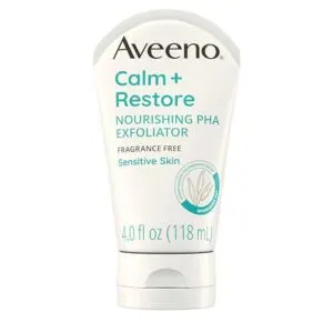 Aveeno Calm + Restore Nourishing B0B8666NWQ