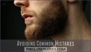 avoiding common mistakes avoiding common mistakes