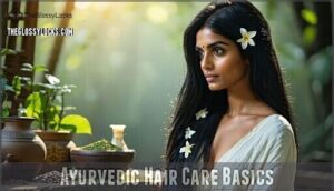 ayurvedic hair care basics