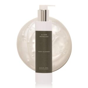 AziMD Skincare Purify Cleanser B0CJH56FRZ