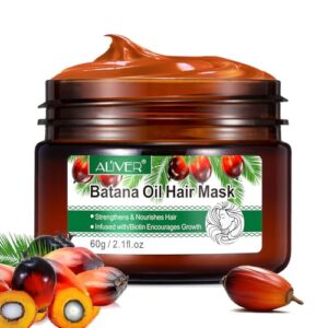 Batana Oil Hair Mask for B0DKMZ4PQB