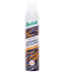 Batiste Overnight Deep Cleanse 200ml, B09LRC3FXH