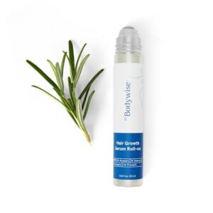 Be Bodywise Rosemary Hair Growth B0F82XXNQ2