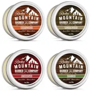Beard Balm Variety Pack   B06WWP118N