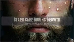 beard care during growth beard care during growth