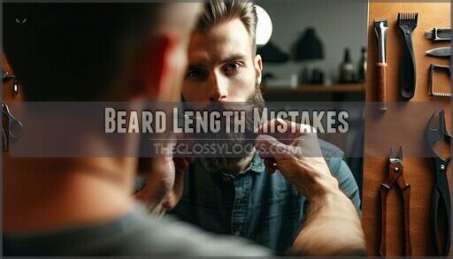 Photo inspiration: Picture Idea: Beard Shaping Mistakes To Avoid Expert Tips For Perfect Grooming