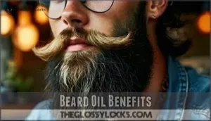 beard oil benefits beard oil benefits