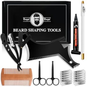 Beard Shaper for Men Beard B0F99DC5YH