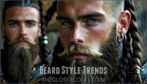 beard style trends