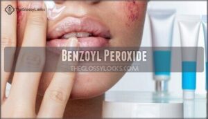 benzoyl peroxide