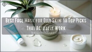 best face mask for oily skin