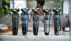 best foil shaver