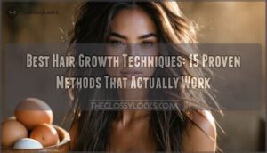 best hair growth techniques