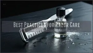 best practices for razor care best practices for razor care