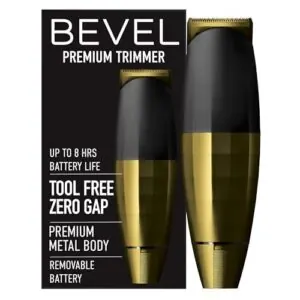 Bevel Beard Trimmer for Men B0CLSYRFWM