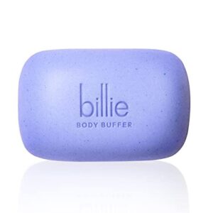 Billie Body Buffer   Pre shave B0BQP7DTTL