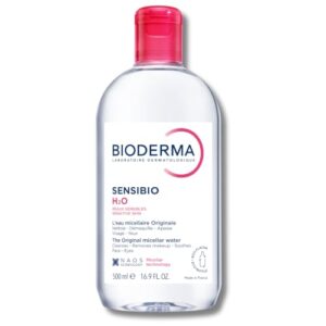 Bioderma Sensibio H2O Micellar Water, B002XZLAWM