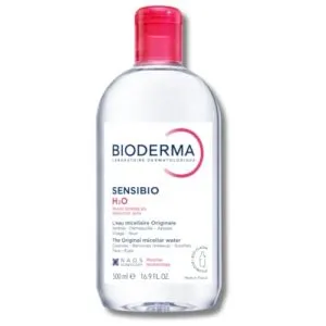 Bioderma Sensibio H2O Micellar Water, B002XZLAWM