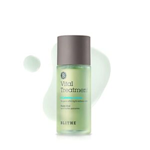 Blithe Korean Skin Care Products B0BCPC2Q6W